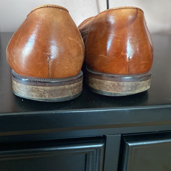 Cable and company shoe - Picture 11 of 17